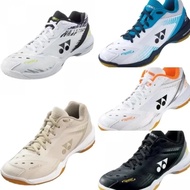 FLAS Badminton Shoes YONEX SHB 65 Z3 POWER CUSHION SHB65 Z 3 KME MEX WEX