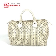 LOUIS VUITTONSP4017 Monogram Mini Run Speedy 30 手提包