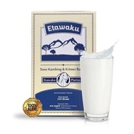 Etawaku Platinum Milk 200gram/Etawa Goat Milk Powder Low Sugar High Calcium/Etawaku Platinum Goat Milk 200gram
