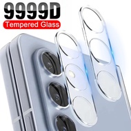 Lens Protector For Samsung Galaxy Z Fold 7 Z Flip7 Z Flip6 Rear Camera Lens Protective Tempered Glas