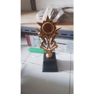 Champion unit trophy 3