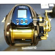 19' shimano beast master 6000 beastMaster 6000