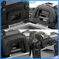 Rubber Eye Cup Eyepiece for N for  D750 D610 D600 D7000 D90 D200 D80 D70s Ca