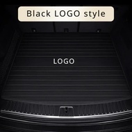 Perfect Fit Custom Car Trunk Mat for BMW Series i01 i4 G26 i3 i8 Car Accessories Interior Details Ca