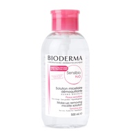 BIODERMA Sensibio H2O Pump (From overseas)