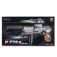 ProudNada Toys ของเล่นเด็ก เครื่องยิง อัดลม บีบี กระสุนพลาสติก ZHENGSANGTAI NEW AIRSOFT NO.P-779A