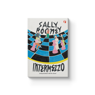 Shira Media - Intermezzo - Sally Rooney - Fiksi