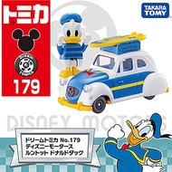 Tomica  Disney Motors
