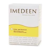 ▶$1 Shop Coupon◀  IMEDEEN Time Perfection 180 Tabs