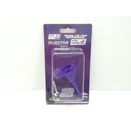 INJECTOR PIPE & HOLDER (UNIVERSAL)(UMA RACING)