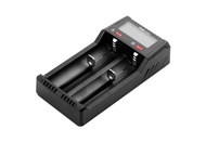 {MPower} Fenix ARE-D2 USB Battery Charger 電池 充電器 ( 21700, 18650, 26650, AA, AAA, 2A, 3A, C ) - 原裝行貨