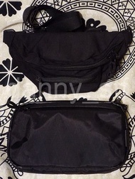 性價比之選👍🏻全新 ALPAKA ELEMENTS Tech Case Mini X-Pac™ VX42 Sling Bag 單肩袋(沒有咩帶) 連 全新 Tasmanian tiger TT Mod