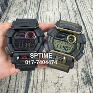 CASIO G-SHOCK GD-400-1DR / GD-400-9DR / GD-400MB-1DR / GD-400-1 / GD-400-9 / GD-400MB-1 / GD-400 / G