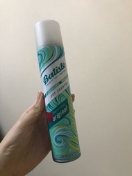 Batiste Dry Shampoo