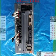 緯創獨家代理-MR-J4-70B-RJ三菱伺服750w驅動器