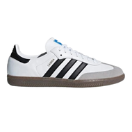 ADIDAS 男女 SAMBA OG 休閒鞋 9.5 B75806 1雙