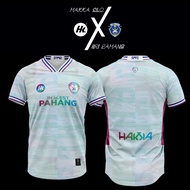 Pahang Ranger Jersey 2023 Futsal Home Away Jersey Pahang Rangers Shirt 2023 Training Kit Baju Jersi 