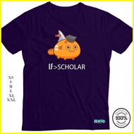 ◄ ☽ ♙ AXIE INFINITY SCHOLAR PRINTED TSHIRT EXCELLENT QUALITY (AAI25)