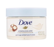 (現貨)Dove 去角質磨砂膏[美國直送]