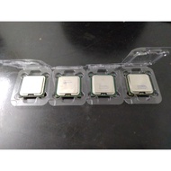 Intel Core2Quad Core 2 Quad C2Q Q6600 Quad Core 2.4GHz Processor