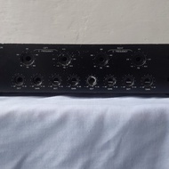 Box Parametrik Equalizer Universal ( Bonus PCB )