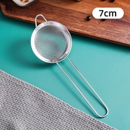 Small candle filter 7cm used in candle making