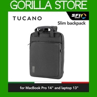 Tucano Backpack Workout 4 For Macbook Pro 14 Inch And Laptop 13 Inch