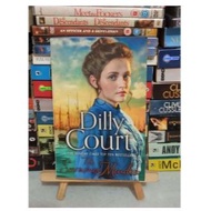 Dilly Court Books – Historical Fiction / Drama /