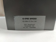 Schwalbe G One Speed 27.5 X 1.50 Performance Line