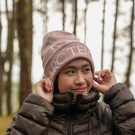 BEANS Arcteryx Bird Head Toque/ Beanie Hat