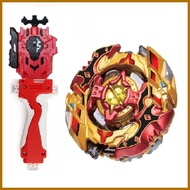 Beyblade Burst BOOSTER Cho-Z Spriggan /Spryzen B-128 + B-100 Spriggan Requiem Xmas