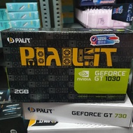 VGA PALIT GT 1030 2GB GT1030 2GB