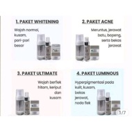 MS GLOW SKINCARE ORIGINAL