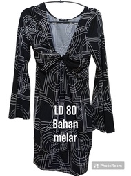 Atasan blouse import thrift