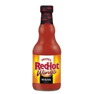 Frank's Red Hot Wings Hot Buffalo Sauce 354ml