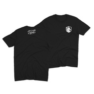 TEAM LIQUID T-Shirt vol. 1 (Let's Go Liquid)