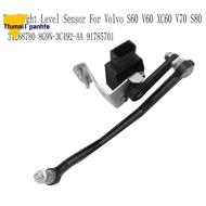 31268780 Car Right Front Headlight Level Sensor for  S60  XC60 V70 S80 Body Height Sensor 8G9N-3C492