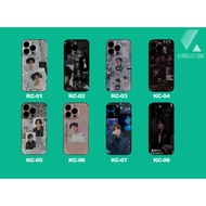 HP Jungkook BTS PREMIUM Phone Case