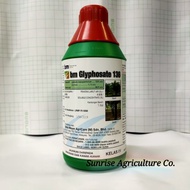 1L bm Glyphosate 136 (Rumput) Behn Meyer / Rumput Kerbau / Semalu