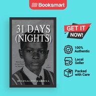 31 Days Nights - Paperback - English - 9781736911273