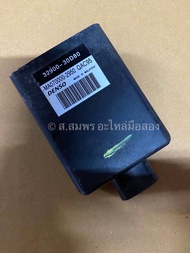 กล่องไฟ FD 110 love รหัส 32900-30D80 แท้มือสอง