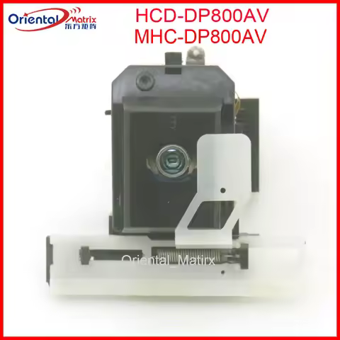 New Laser Lens Lasereinheit DP800AV Optical Pickup For Sony HCD-DP800AV MHC-DP800AV CD Player Access