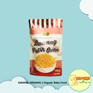 Fried Garlic Locca