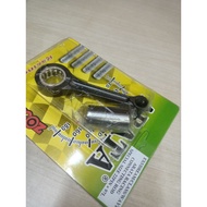 CONNECTING JACK ROD EX5/DREAM/WAVE100/CLASS1/KRISS 97L ROD PIN 22MM