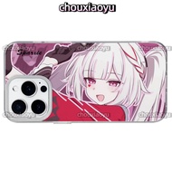Suitable for OnePlus 15 15R 13 13R 12 12R 11 11R ACE6 ACE5 ACE3 ACE2 Pro Nord5 Phone Case Honkai Sta