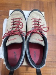 Asics 戶外行山鞋 GORE-TEX
