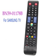New Remote Control BN59-01178B For SAMSUNG 3D SMART TV With Football UA55H6300AW UA55H6300AW UA60H63