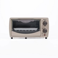 【SG Ready Stock SG PLUG】TOYOMI 9L Toaster Oven TO 944 with Bake Tray Rack 700W TOYOMI烤箱烤面包机带烤盘9L