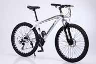 Begasso Alloyking Mountain Bike