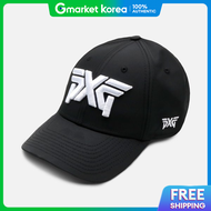 PXG | Pxg Prolight 3930 Golf Cap Prolight 3930-Black